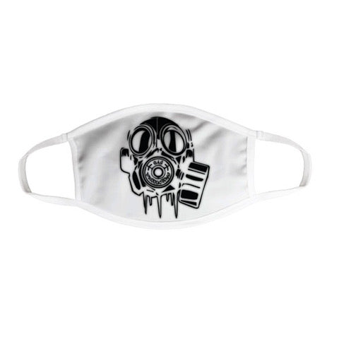 GAS MASK