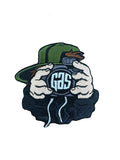 OG GAS PATCH